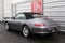 2002 Porsche 911 Carrera Cabriolet
