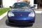 2002 Porsche 911 Carrera Cabriolet