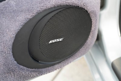 2002 Porsche 911 Carrera 4 2dr Carrera 4 Cabriolet 6-Spd Man