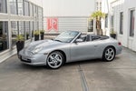 2002 Porsche 911 Carrera 4 2dr Carrera 4 Cabriolet 6-Spd Man