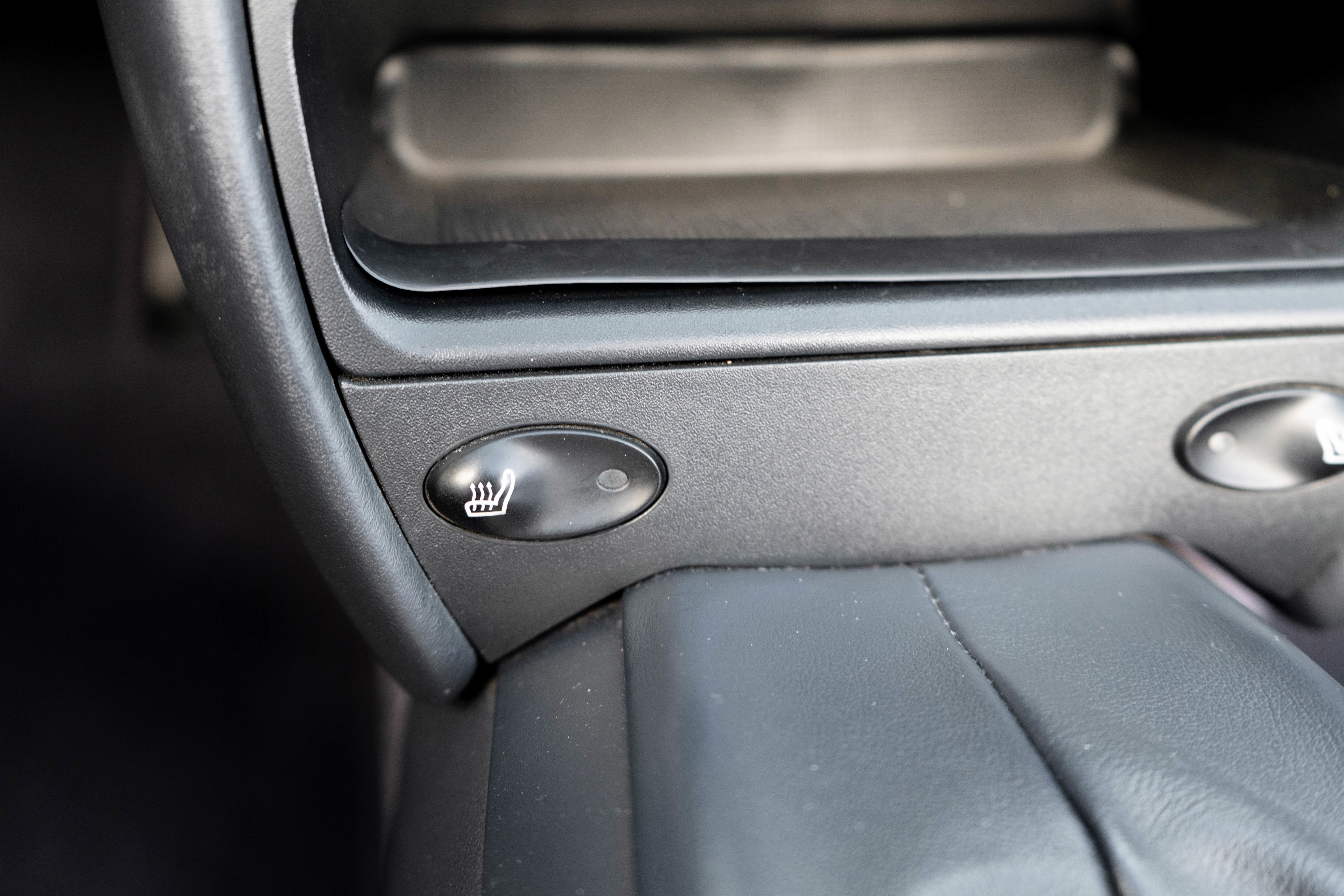 2002 Porsche 911 Carrera 4 2dr Carrera 4 Cabriolet 6-Spd Man