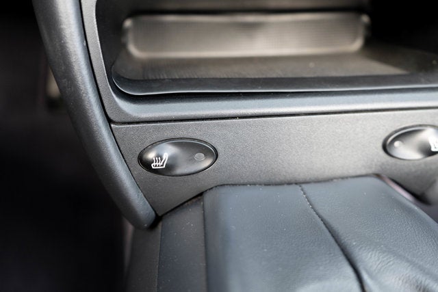 2002 Porsche 911 Carrera 4 2dr Carrera 4 Cabriolet 6-Spd Man