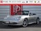 2003 Porsche 911 Carrera 4 Cabriolet