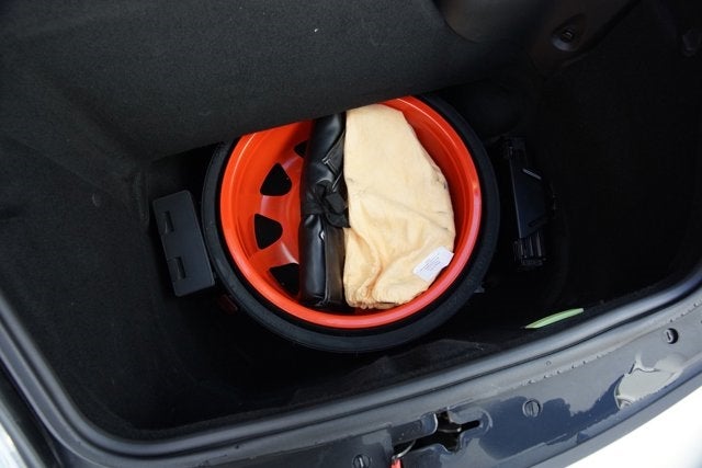 2003 Porsche 911 Carrera 4 Cabriolet