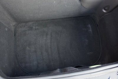 2003 Porsche 911 Carrera 4 Cabriolet