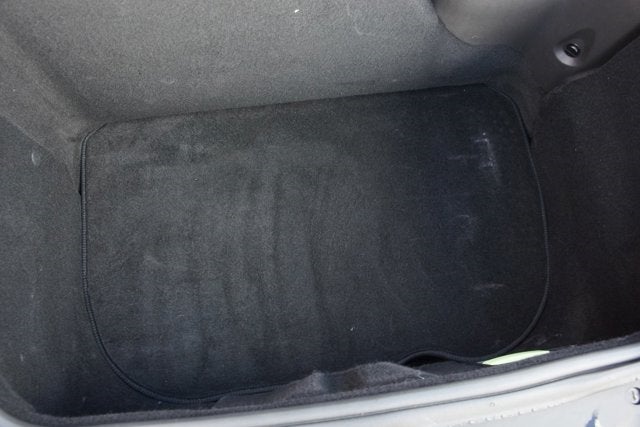 2003 Porsche 911 Carrera 4 Cabriolet