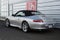2003 Porsche 911 Carrera 4 Cabriolet