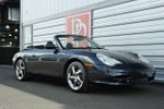 2004 Porsche 911 Carrera Cabriolet