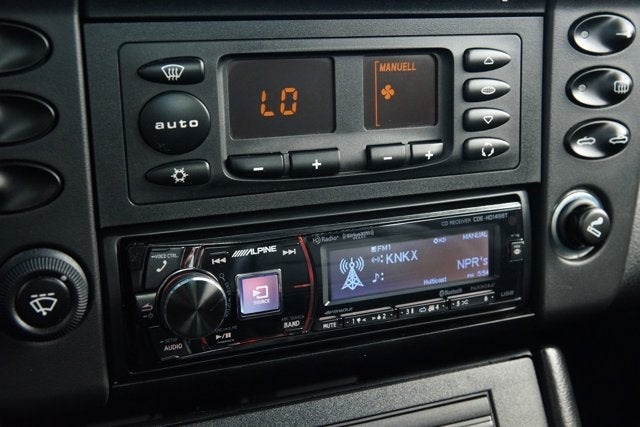 2004 Porsche 911 Carrera Cabriolet