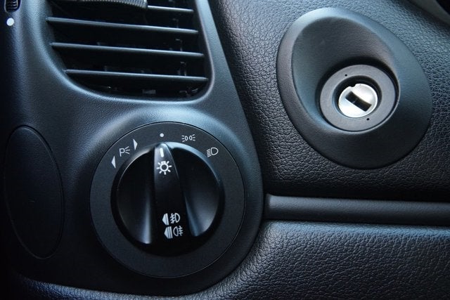 2004 Porsche 911 Carrera Cabriolet