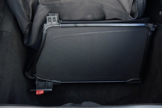 2004 Porsche 911 Carrera Cabriolet