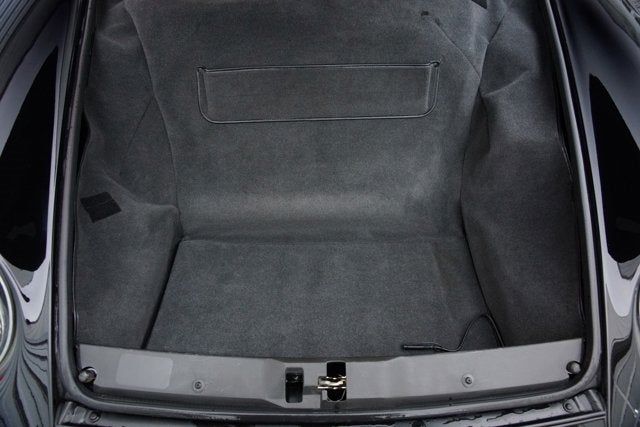 1997 Porsche 911 Carrera Cabriolet