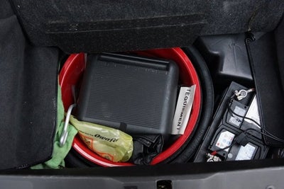 1997 Porsche 911 Carrera Cabriolet