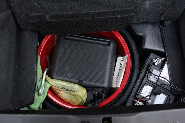 1997 Porsche 911 Carrera Cabriolet