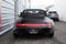 1997 Porsche 911 Carrera Cabriolet