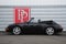 1997 Porsche 911 Carrera Cabriolet