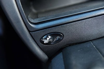 1999 Porsche 911 Carrera Cabriolet