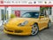 1999 Porsche 911 Carrera Cabriolet
