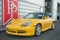1999 Porsche 911 Carrera Cabriolet