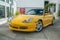 1999 Porsche 911 Carrera Cabriolet