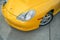 1999 Porsche 911 Carrera Cabriolet