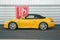 1999 Porsche 911 Carrera Cabriolet