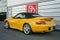 1999 Porsche 911 Carrera Cabriolet