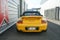 1999 Porsche 911 Carrera Cabriolet