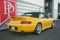 1999 Porsche 911 Carrera Cabriolet