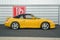 1999 Porsche 911 Carrera Cabriolet