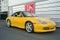 1999 Porsche 911 Carrera Cabriolet