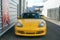 1999 Porsche 911 Carrera Cabriolet
