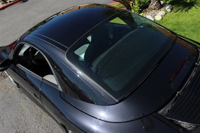 2002 Porsche 911 Carrera 4 Cabriolet