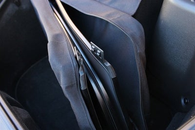 2002 Porsche 911 Carrera 4 Cabriolet