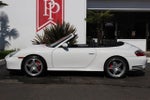 2004 Porsche 911 Carrera 4S Cabriolet