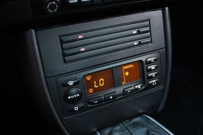 2004 Porsche 911 Carrera 4S Cabriolet