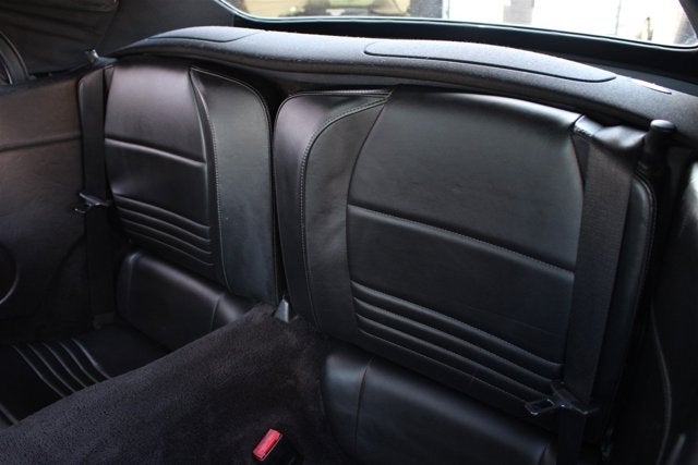 2004 Porsche 911 Carrera 4S Cabriolet