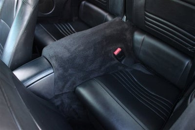 2004 Porsche 911 Carrera 4S Cabriolet