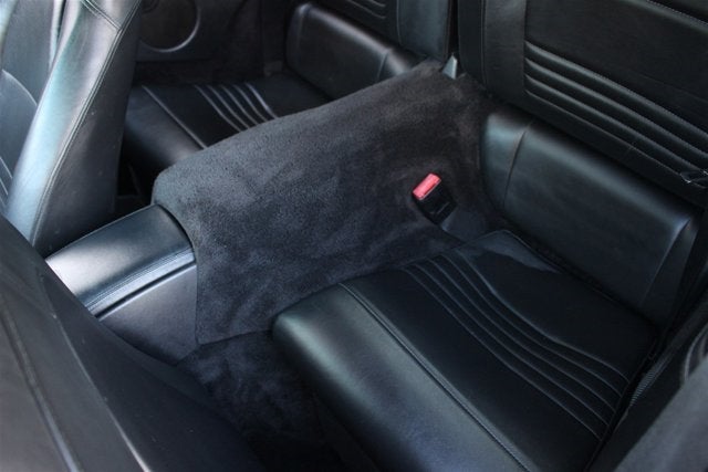 2004 Porsche 911 Carrera 4S Cabriolet