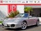 2004 Porsche 911 Carrera 4S Cabriolet