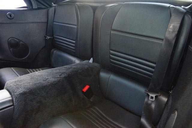 2004 Porsche 911 Carrera 4S Cabriolet