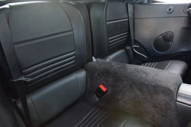 2004 Porsche 911 Carrera 4S Cabriolet