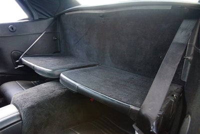 2004 Porsche 911 Carrera 4S Cabriolet