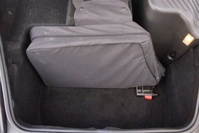 2004 Porsche 911 Carrera 4S Cabriolet