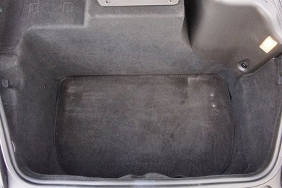 2004 Porsche 911 Carrera 4S Cabriolet