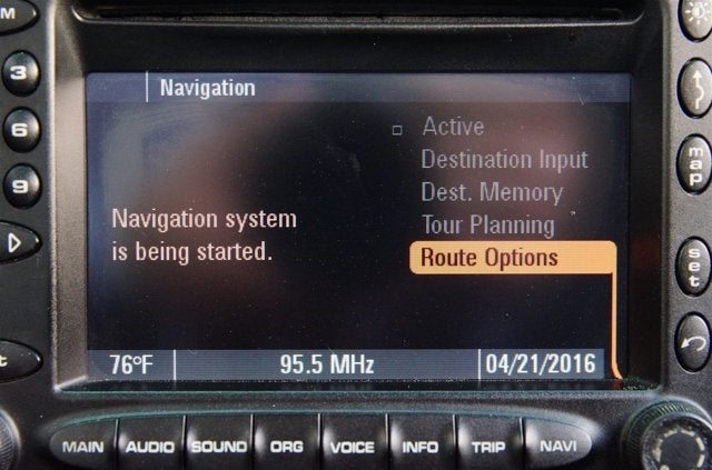 2004 Porsche 911 Carrera 4S Cabriolet