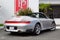 2004 Porsche 911 Carrera 4S Cabriolet