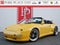 1995 Porsche 911 Strosek Carrera Cabriolet