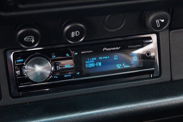 1995 Porsche 911 Strosek Carrera Cabriolet