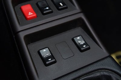 1995 Porsche 911 Strosek Carrera Cabriolet